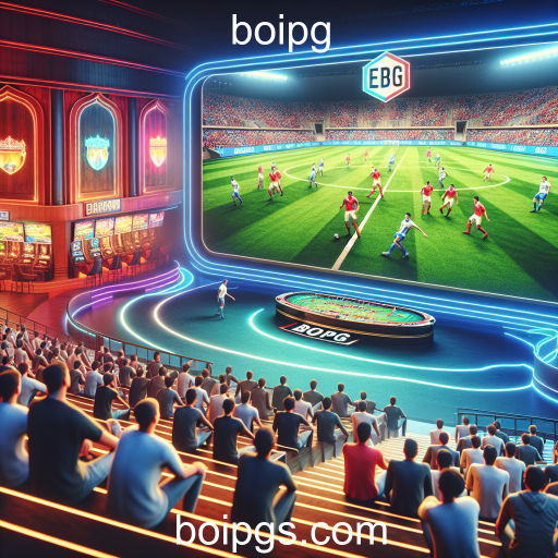 A Revolução dos Jogos de Esportes: Entretenimento e Competição